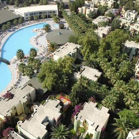 Club Golden Beach Hotel